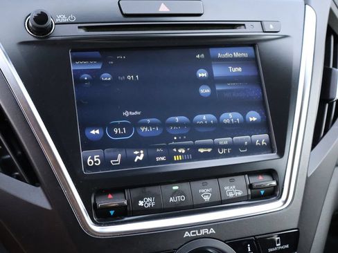 Used 2020 Acura MDX w/ Technology Package AWD/4WD image 23