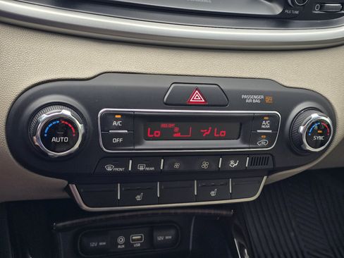 Used 2019 Kia Sorento EX AWD/4WD image 21