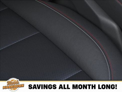 New 2026 Chevrolet Traverse Z71 image 21