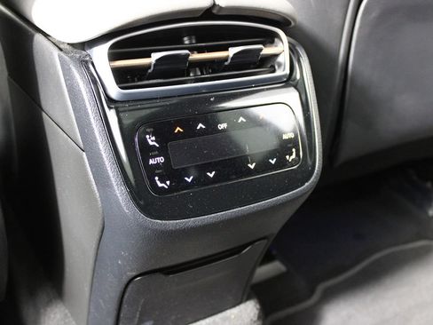 Used 2023 Mercedes-Benz EQS 450+ SUV image 34