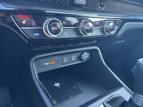 New 2026 Honda CR-V EX-L image 24