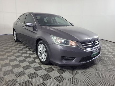 Used 2015 Honda Accord EX-L image 13
