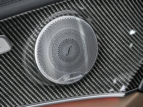 Used 2020 Mercedes-Benz E 63 AMG S image 20