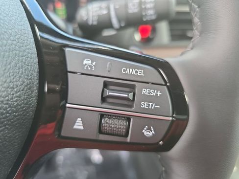 New 2026 Honda Pilot Elite image 19