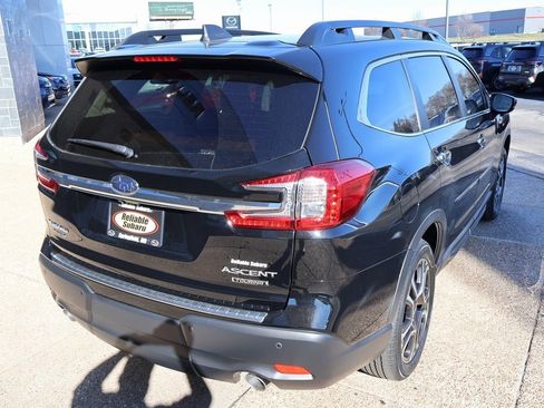 New 2026 Subaru Ascent Touring AWD/4WD image 6