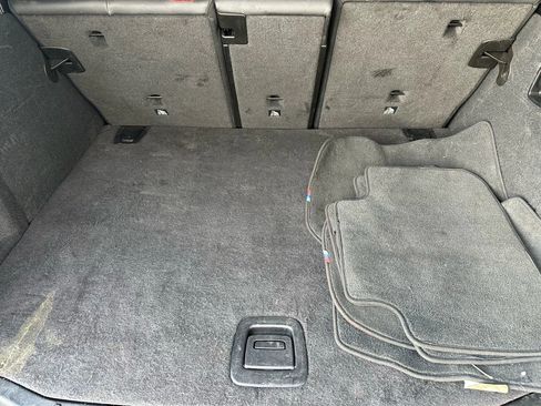 Used 2021 BMW X3 M w/ Executive Package image 26