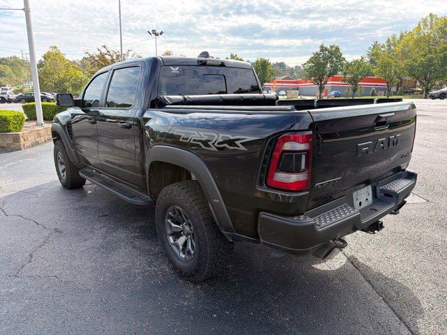 Used 2024 RAM 1500 TRX AWD/4WD image 3