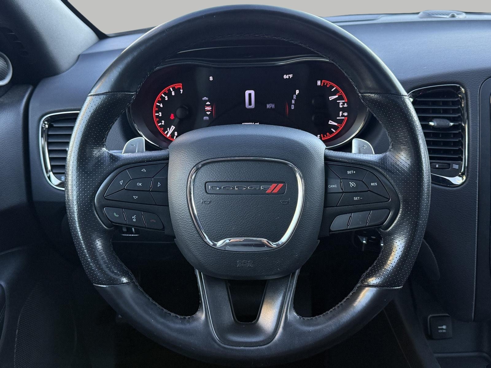 Used 2020 Dodge Durango GT AWD/4WD image 34