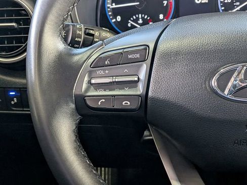 Used 2020 Hyundai Kona Limited image 15