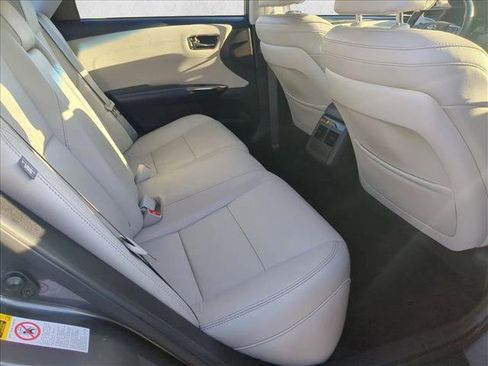Used 2015 Toyota Avalon XLE Touring image 21