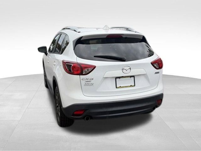 Used 2016 MAZDA CX-5 Grand Touring AWD/4WD image 35