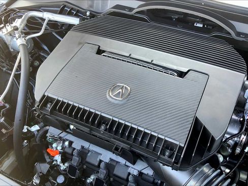 New 2026 Acura MDX FWD w/ Technology Package image 17