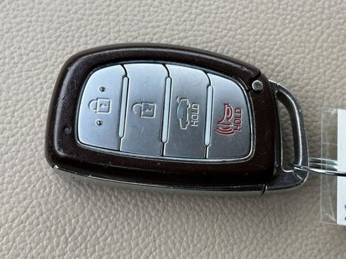 Used 2017 Hyundai Sonata Limited FWD image 14