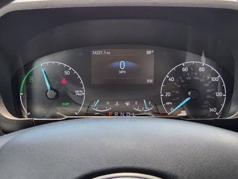 Used 2024 Ford Maverick XL FWD image 14