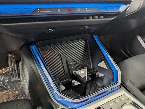 Used 2025 BMW X3 M50 image 20