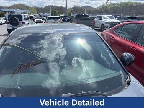 Used 2022 Honda Civic Sport image 16