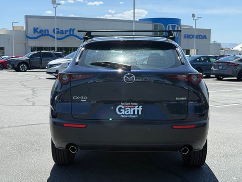 Used 2023 MAZDA CX-30 AWD 2.5 S image 7