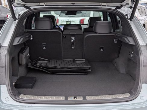 New 2026 Genesis GV80 3.5T e-SC image 29