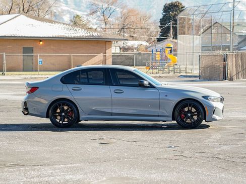 Used 2024 BMW M340i xDrive image 4