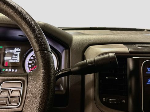 Used 2018 RAM 2500 Tradesman AWD/4WD image 16