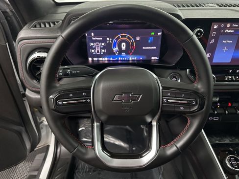 Used 2024 Chevrolet Colorado Z71 w/ Advanced Trailering Package image 14