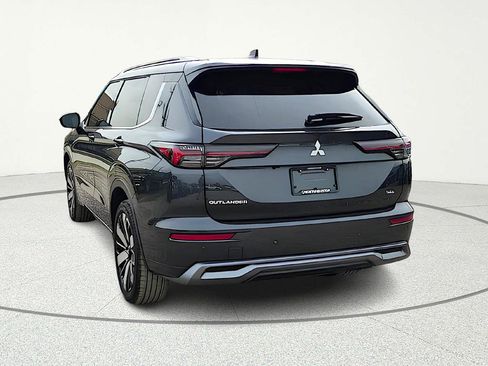 New 2026 Mitsubishi Outlander SEL FWD image 5