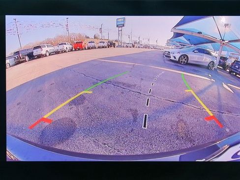 Used 2024 Dodge Hornet R/T w/ R/T Blacktop Package image 34