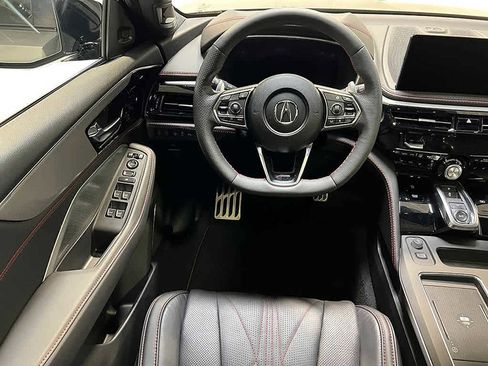 New 2026 Acura MDX A-Spec image 26