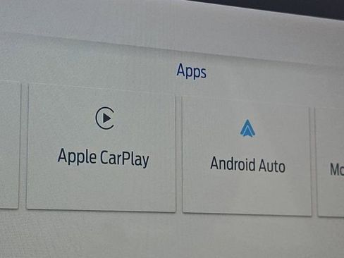 Certified 2023 Ford Escape ST-Line w/ Tech Pack #1 image 4