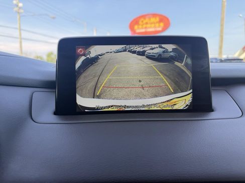 Used 2016 MAZDA CX-9 Grand Touring AWD/4WD image 24