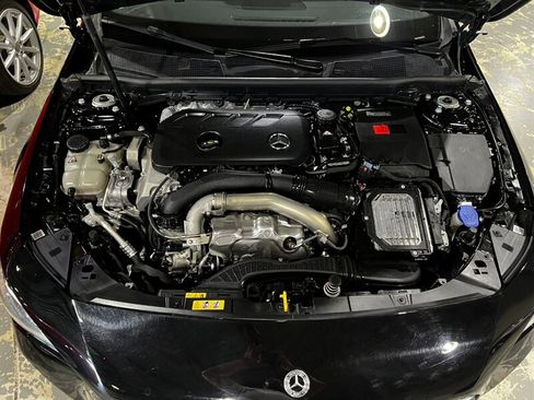 Used 2025 Mercedes-Benz CLA 250 4MATIC image 45
