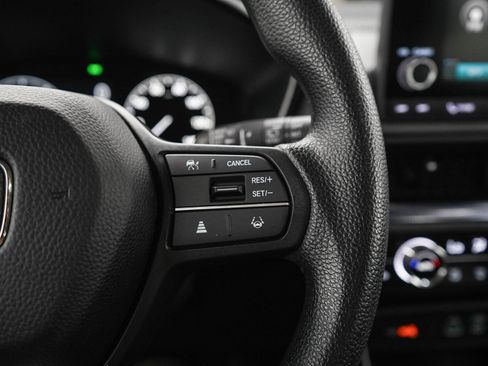 Used 2024 Honda CR-V EX image 25