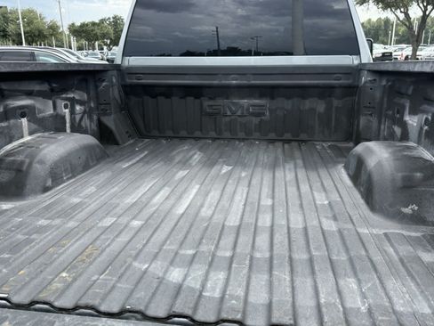 Used 2026 GMC Sierra 2500 AT4 AWD/4WD image 32