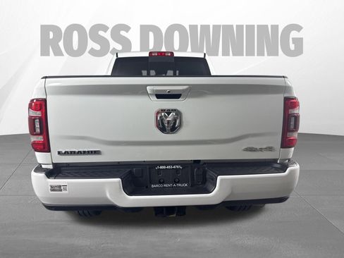 Used 2024 RAM 2500 Laramie w/ Safety Group AWD/4WD image 5