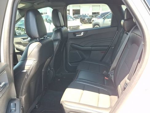 Used 2023 Ford Escape ST-Line w/ Tech Pack #1 FWD image 8