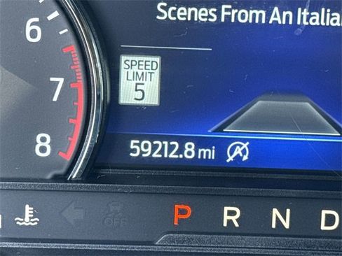 Certified 2021 Ford Explorer XLT w/ Equipment Group 202A image 41