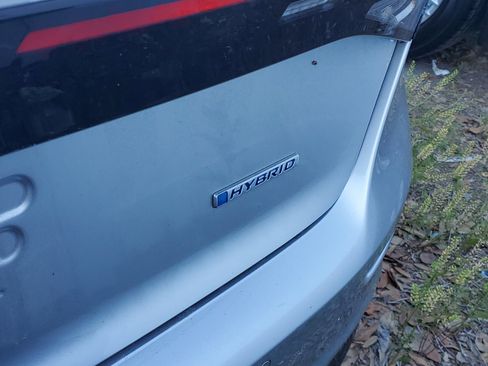 Used 2024 Honda Accord EX-L image 11