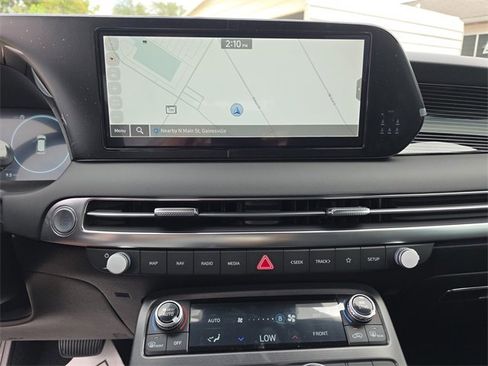 New 2025 Hyundai Palisade Calligraphy image 21