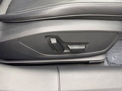 Used 2023 Audi A6 Premium Plus w/ Premium Plus Package image 48