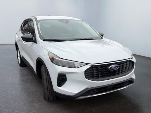 New 2026 Ford Escape Active w/ Active Premium Tech Pack image 14