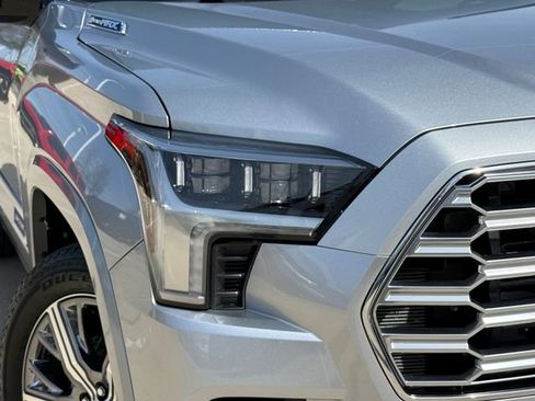 Used 2024 Toyota Sequoia Capstone image 3