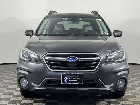 Used 2019 Subaru Outback 2.5i Limited AWD/4WD image 6