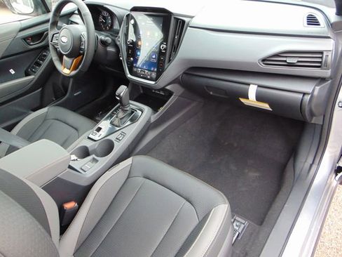 New 2026 Subaru Crosstrek 2.5i Wilderness w/ Crosstrek Mirror Package AWD/4WD image 26