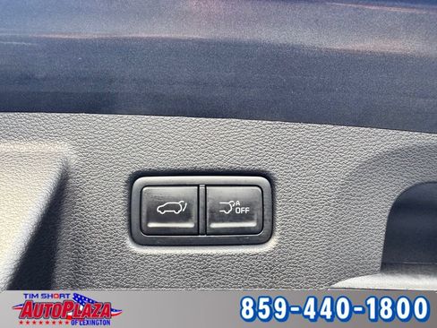 Used 2025 Kia Telluride S AWD/4WD image 43