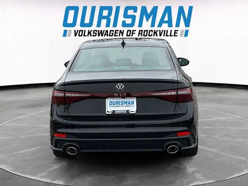 New 2026 Volkswagen Jetta GLI Autobahn image 5