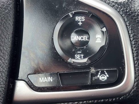 Certified 2019 Honda CR-V EX image 31