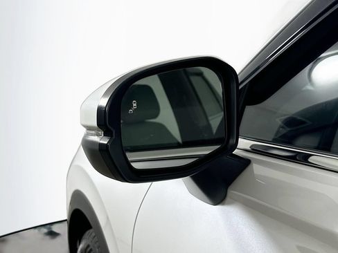 Used 2023 Honda CR-V EX-L image 37