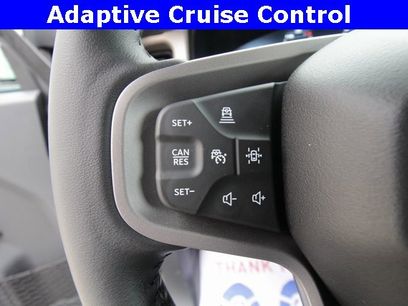 New 2025 Ford Bronco Outer Banks w/ Sasquatch Package