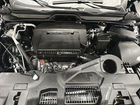 Used 2025 Honda Pilot Elite image 28