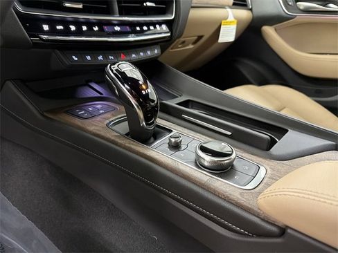 New 2026 Cadillac CT5 Premium Luxury w/ Technology Package image 23